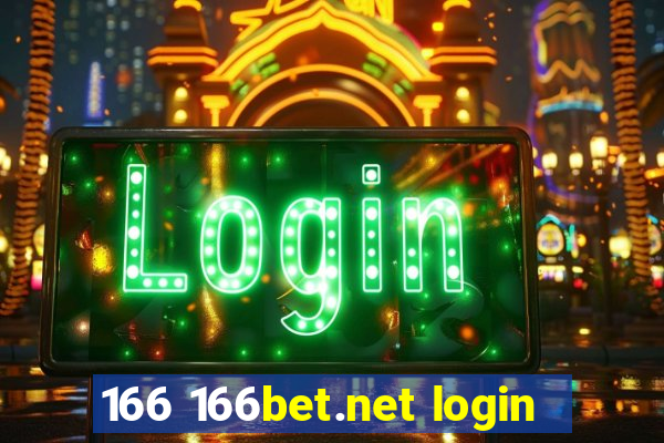 166 166bet.net login